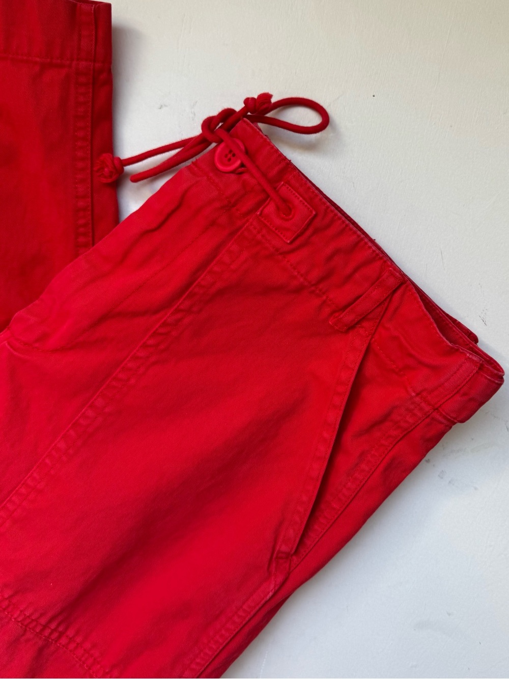 Pistola Sabrina Curved Utility Pant - Picture 9 of 15